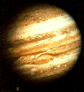Jupiter - Good Fortune, Protection, Generosity, Judgement, Expansive, Jovial
